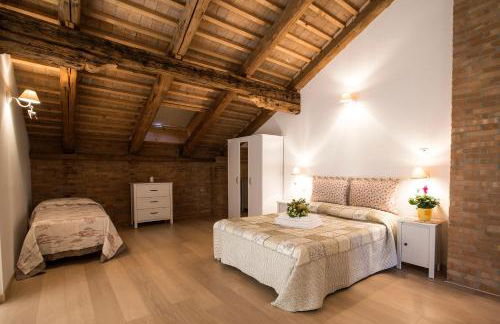 Agriturismo Ae Cavane - Foto 25