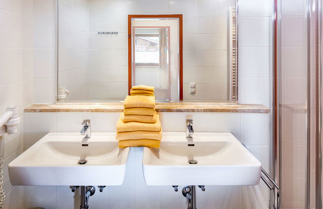 Apartment in Flachau With Parking Space - Foto 25