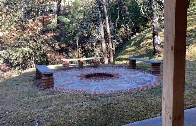 Cabañas Santa Barbara - Foto 40