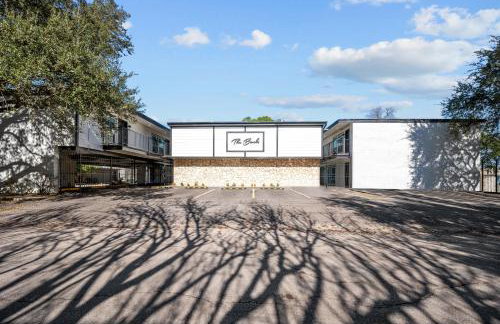 West U Studio, Near Med Center, Stadiums & Zoo - Foto 12