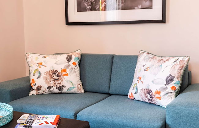 De Zalze Lodge - Foto 10