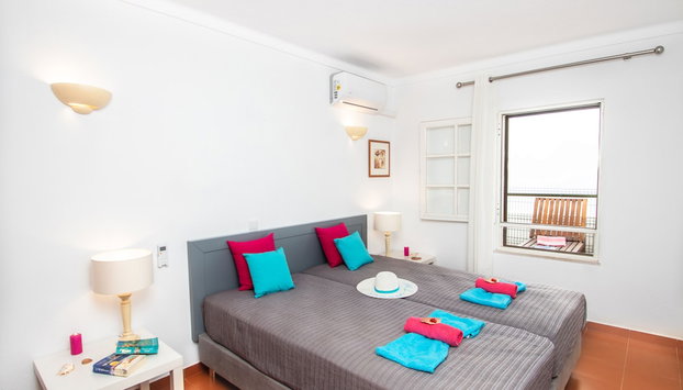 Apartamento Bohol 3 - Foto 3, Habitación