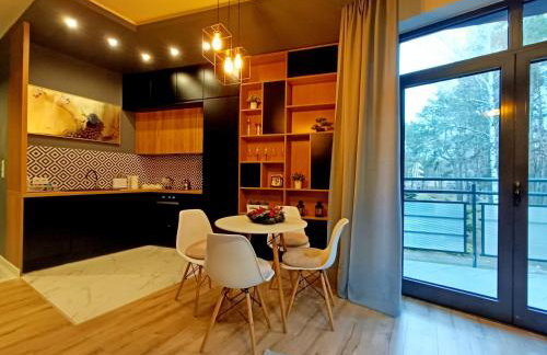 Apartament nad Zalewem - Foto 4