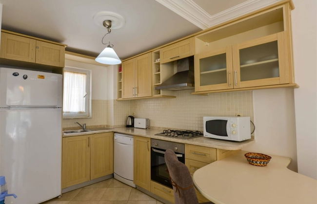 SUNSET BEACH CLUB LEBRENTALS - Foto 54