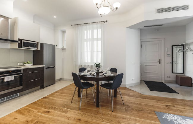 Riga Lux Apartments - Skolas - Photo 66