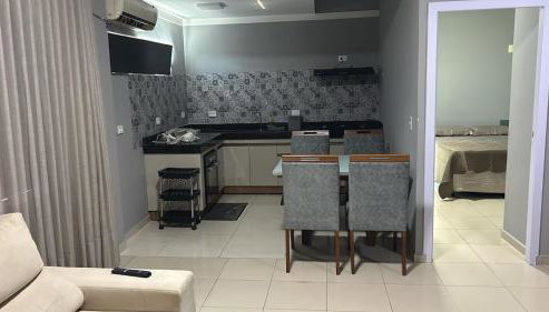 Flat Eduardus - Photo 2