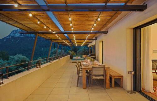 Villa Vespera Sollies Ville Piscine, jacuzzi et terrain de pétanque avec vue incroyable !!! - Foto 43