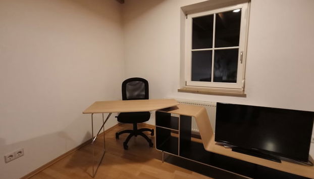 Charming 2-room Apartment Lakenear, Fewo am See - Foto 2, Quarto