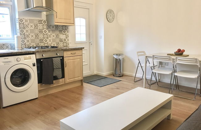 Grace Apartments - Living Stone 1 - Foto 13