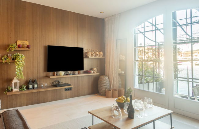 Maison pêcheur 45 - Foto 5