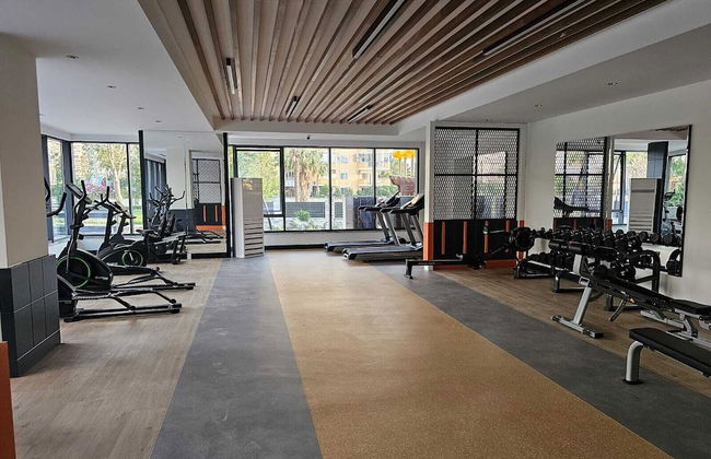 Cebeci Towers - Foto 16