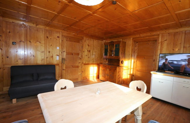 Farmhouse in Tobadill With Mountain Views - Foto 14