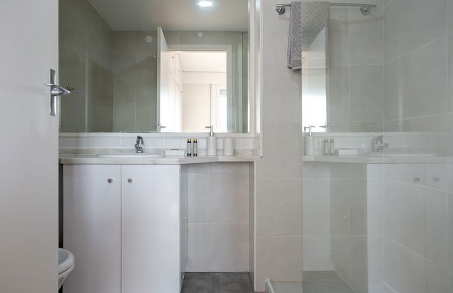 Amazing T.M. Penthouse by the Beach - Foto 19