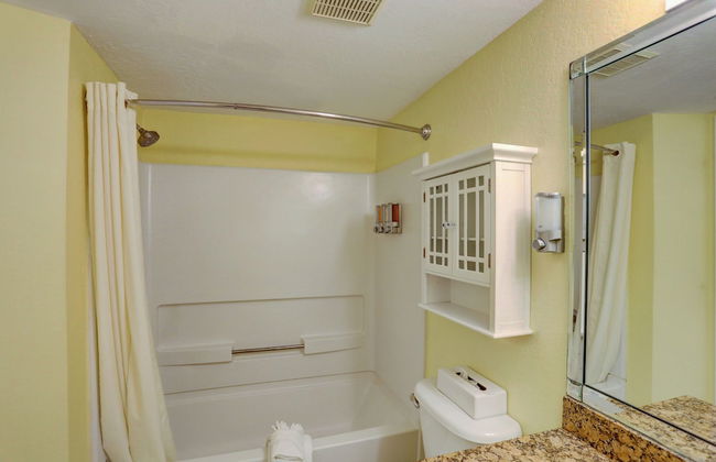 South Beach Condo Hotel - Foto 30