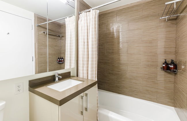 Ny Finest Luxury Apartment - Foto 39