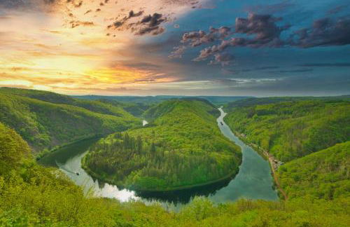 Merziger Fußgängerzone - Photo 15