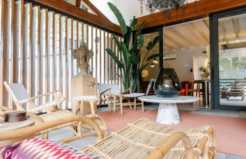 Apartamentos La Gargantiella - Photo 61