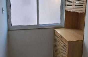 Apartamento Studio Gloria metrô- Glória near subway - Foto 9