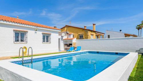 Villa Villa Lolin by Interhome - Foto 4