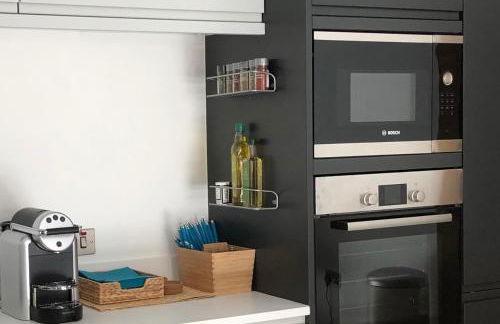 Fabulous One Bedroom Apartment in Ripon City Centre - Foto 11