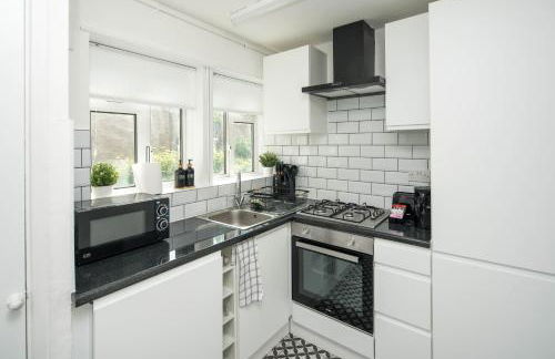 1 Bedroom apartment Kentish town - Foto 24