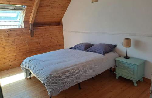 Grande maison de famille à la campagne - 10mn de la mer - Photo 18