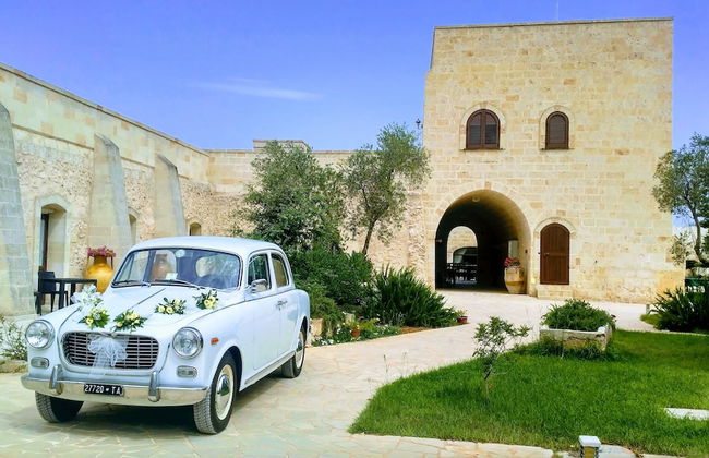 Agriturismo Masseria Nuova - Foto 2
