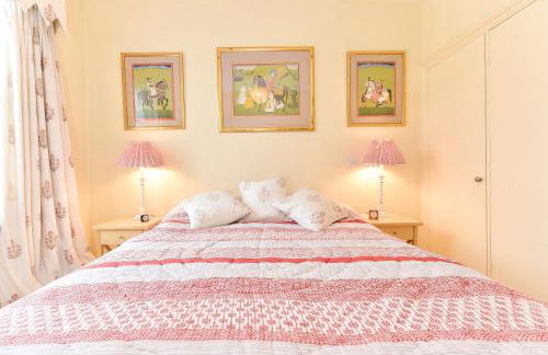 Smart 2 bedroom flat near Pimlico Tube - Photo 28