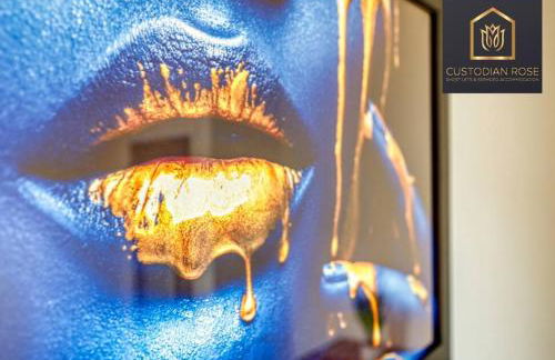 Two bedroom - Central Peterborough - New Year Discount - Foto 24