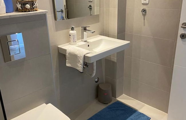 Family Apartments Stefan - Foto 24