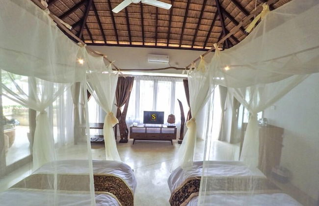 S Hotel & Resort - Foto 19