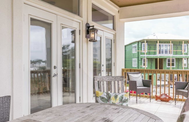 White Sails by Avantstay 5 Mins to Beach Amazing Views Private Pool - Foto 9