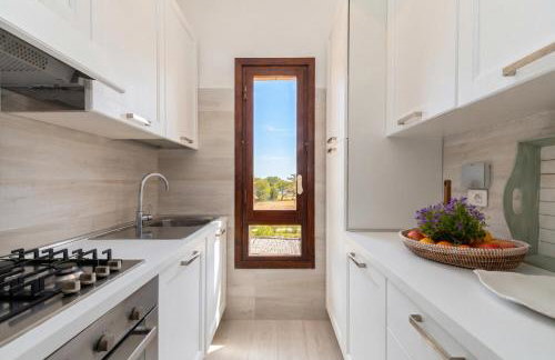 Il Vecchio Faro Dalia 6 50m From The Sea - Happy Rentals - Foto 10