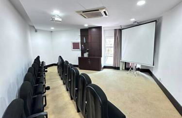 Apartamento 2 suítes em frente praia de camboinhas - Foto 12