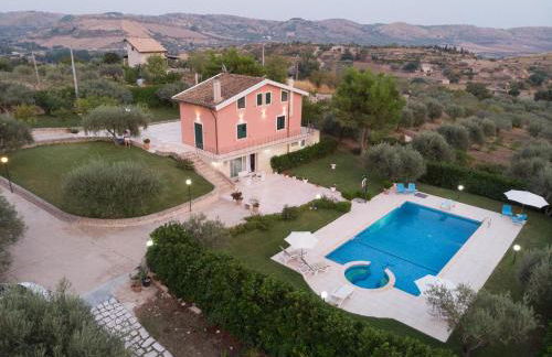 Villa Calaforno - Foto 52