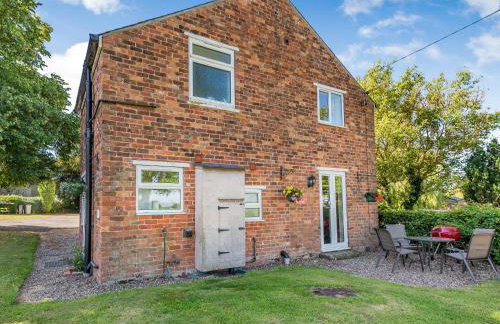 Edlington Hall Cottage - Foto 21