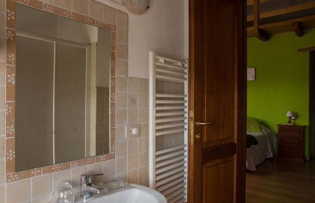 Agriturismo Angiò nel Ceré - Foto 24