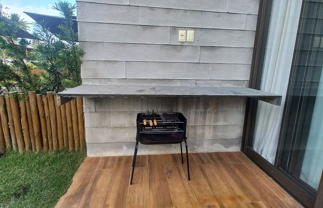 OKA Milagres Cond. Beira Mar 06 Pessoas - Photo 28