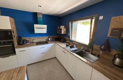 Maison Cosy à la montagne - Foto 36