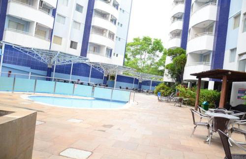 Águas da Serra Apto 520A - Foto 22