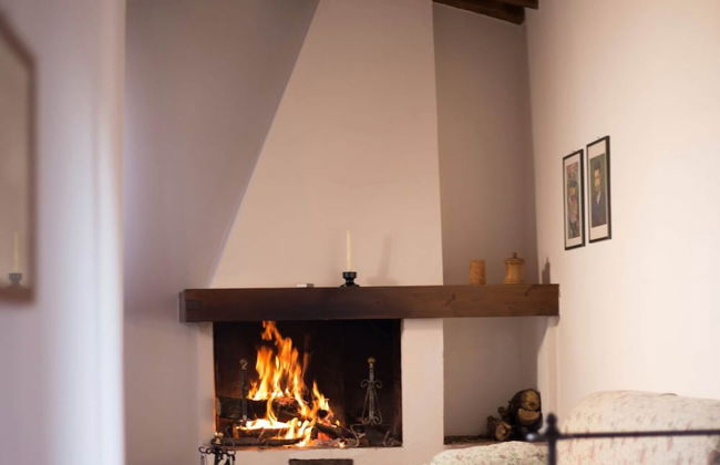 Belvilla by OYO Serene Apartment With Garden - Foto 17