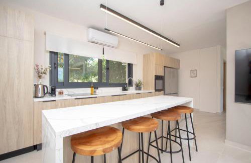 Daroma Villa, Paliouri by Halkidiki Villas - Foto 10