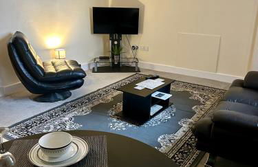 Largs Holiday Apartment - Foto 1