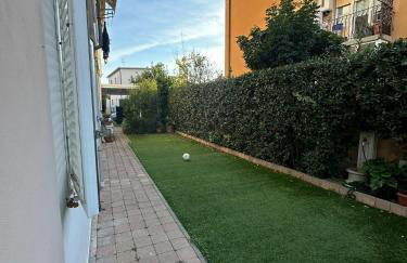 Oasi Ardenza la tua casa al mare a Livorno - Foto 28