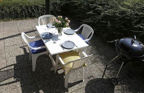 Holiday Home mit Terrasse und Garten Südeifel by Interhome - Foto 17
