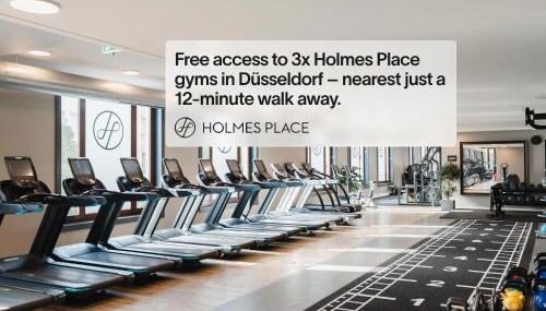 Numa Düsseldorf Leo - Foto 5