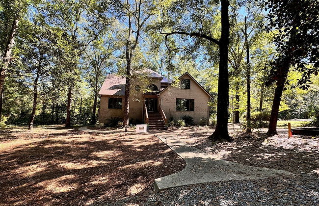 Daphne River Villa - Foto 52