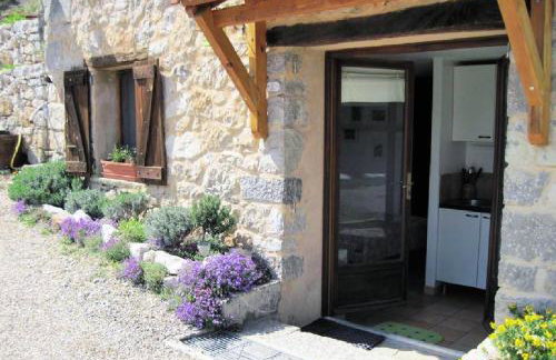 Studio Ideal pour Decouvrir le Verdon - Foto 10