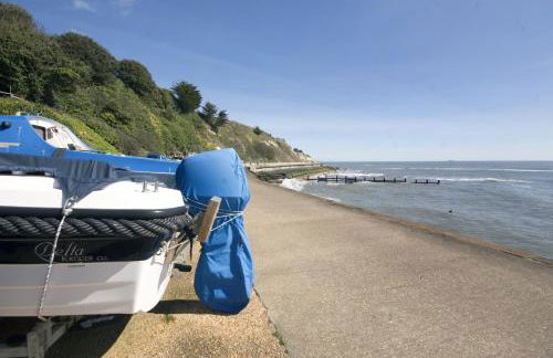 Sail Away Holiday Villa - Foto 23