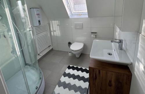 Monteurzimmer Wohnung in Heilbronn! - Foto 7